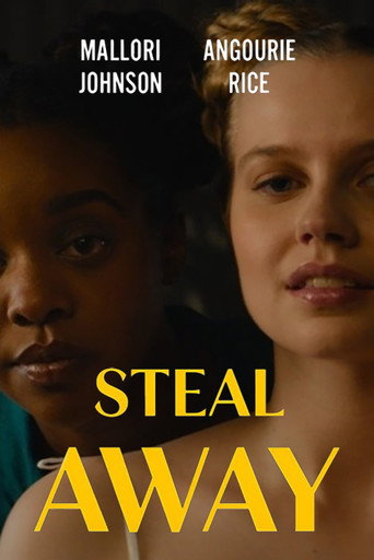 Poster for Steal Away