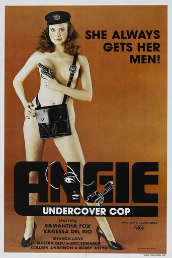Poster for Angie Police Women