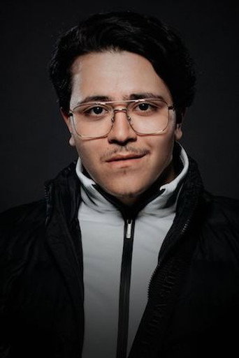 Portrait of Brahim Bouhlel