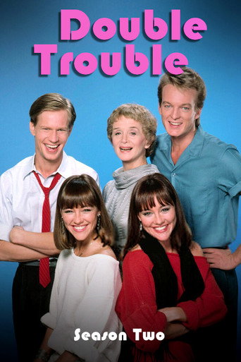 The poster for Season 2