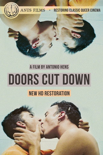Poster for Doors Cut Down