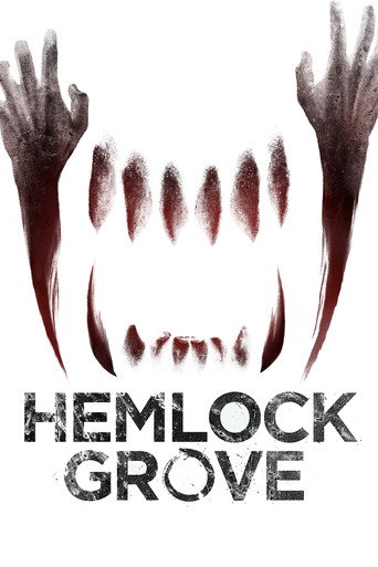 The poster for Season 2