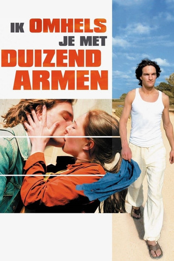 Poster for A Thousand Kisses