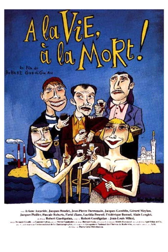 Poster for 'Till Death Do Us Part