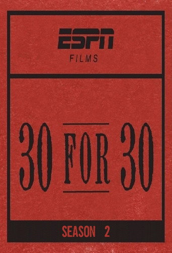 The poster for Volume II
