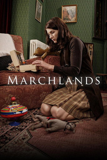 The poster for Season 1