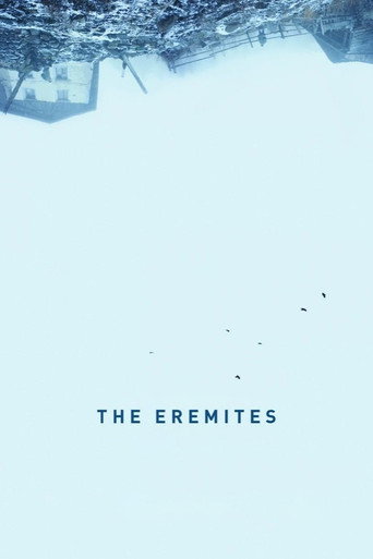 Poster for The Eremites