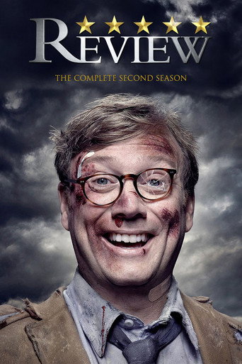 The poster for Season 2