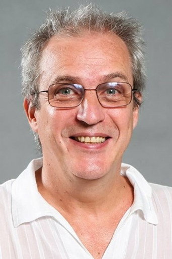 Portrait of Cândido Damm