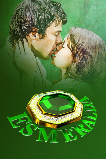 The poster for Season 1