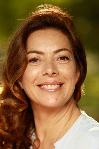 Portrait of Margarida Marinho