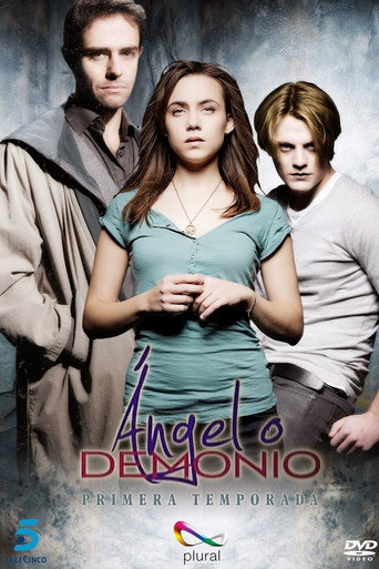 The poster for Season 1