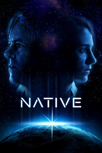 Poster for Native