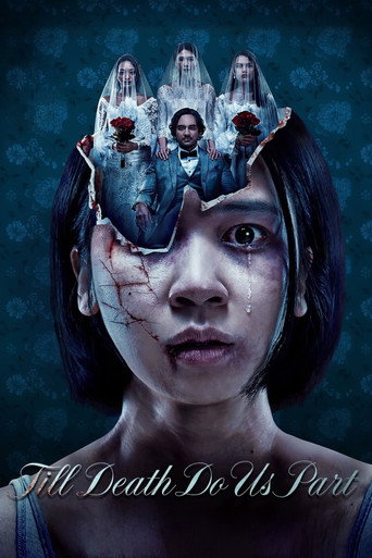 Poster for Till Death Do Us Part