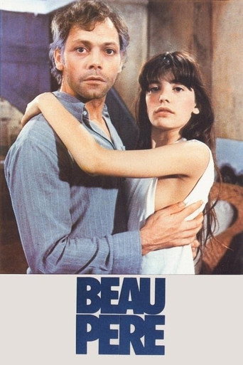 Poster for Beau Pere