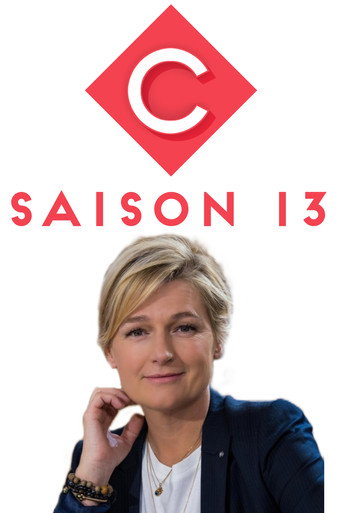The poster for Season 13