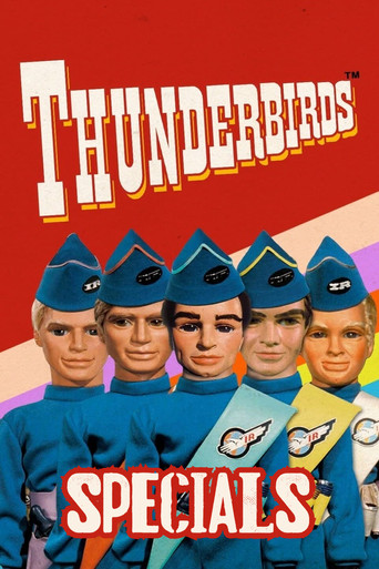 The poster for Specials
