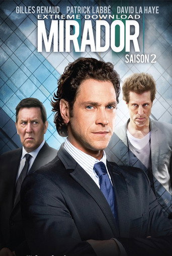 Poster for Mirador