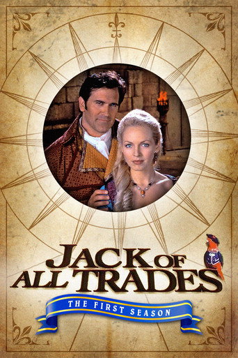 The poster for Season 1