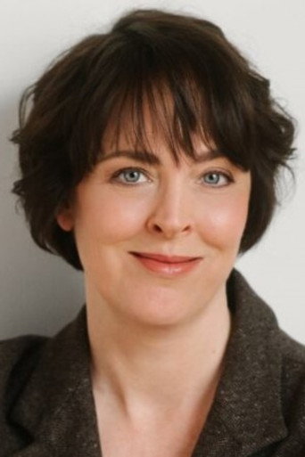 Portrait of Jessica Hinkson