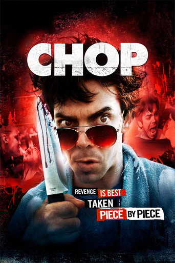 Poster for Chop