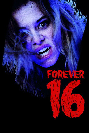Poster for Forever 16