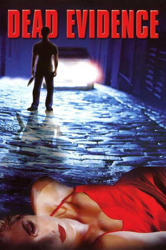 Poster for Lawless: Dead Evidence