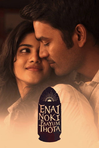 Poster for Enai Noki Paayum Thota