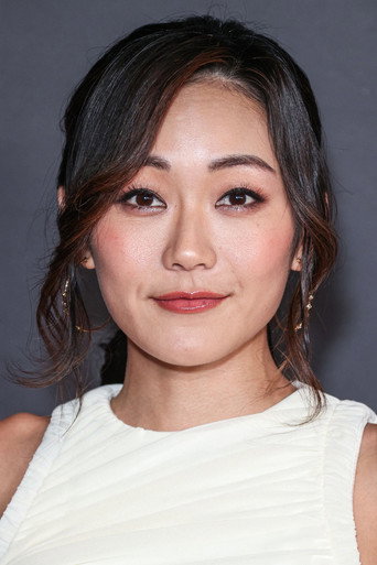 Portrait of Karen Fukuhara