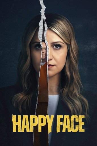 Poster for Happy Face
