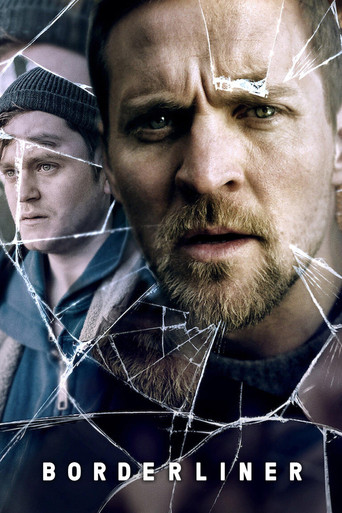 Poster for Borderliner