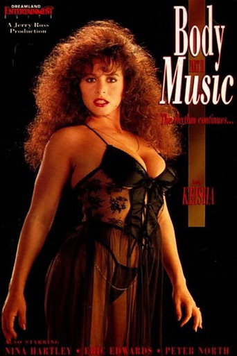 Poster for Body Music: Part II