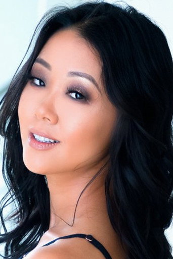 Portrait of Saya Song