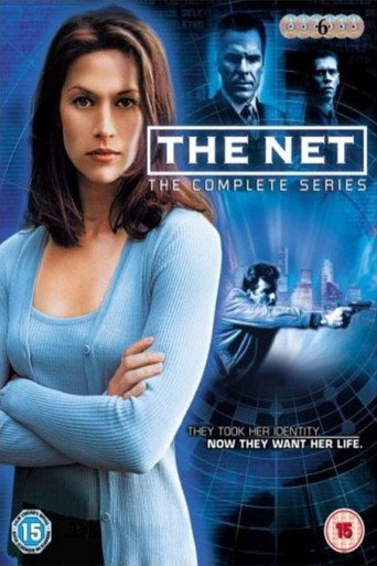 The poster for Season 1