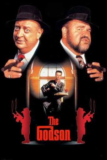 Poster for The Godson