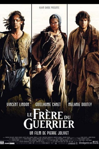 Poster for The Warrior's Brother