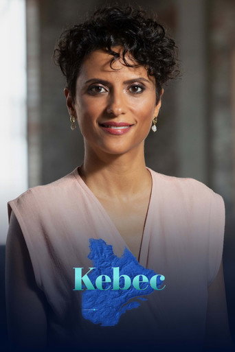 The poster for Season 3