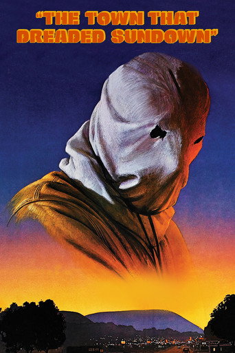 Poster for The Town That Dreaded Sundown