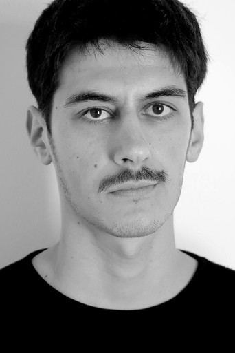 Portrait of João Estima