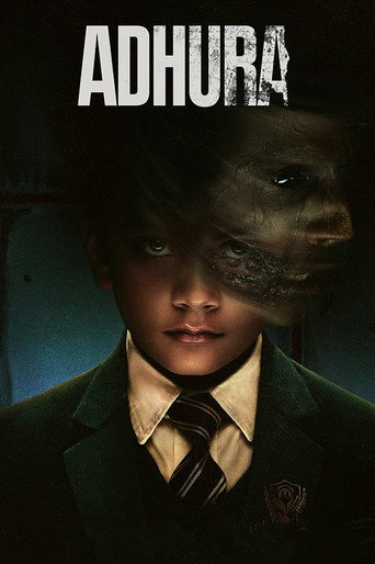 The poster for Season 1