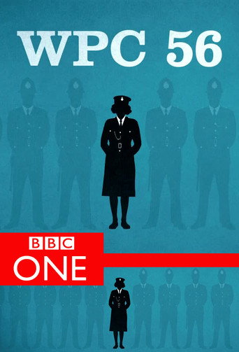 Poster for WPC 56