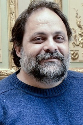 Portrait of Néstor Guzzini