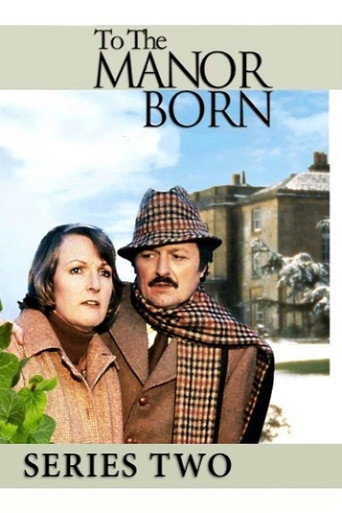 The poster for Series 2