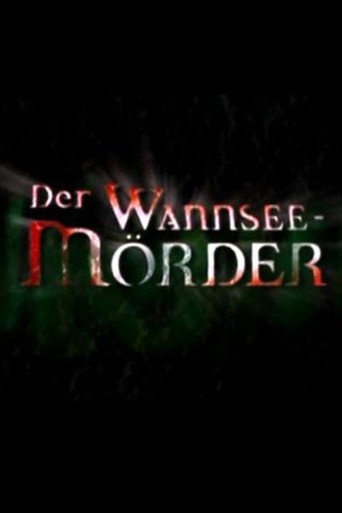 Poster for Der Wannsee-Mörder