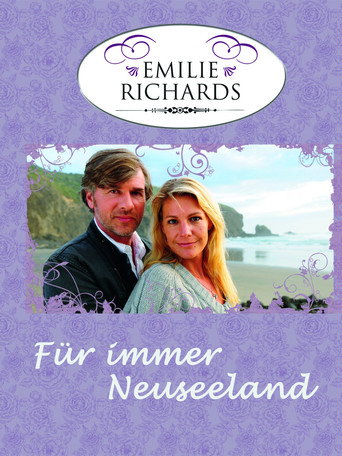 Poster for Forever New Zealand