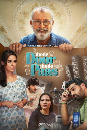 Poster for Thode Door Thode Paas