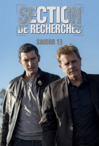 The poster for Season 13