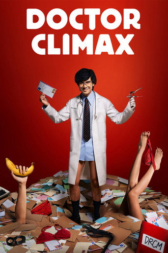 Poster for Doctor Climax