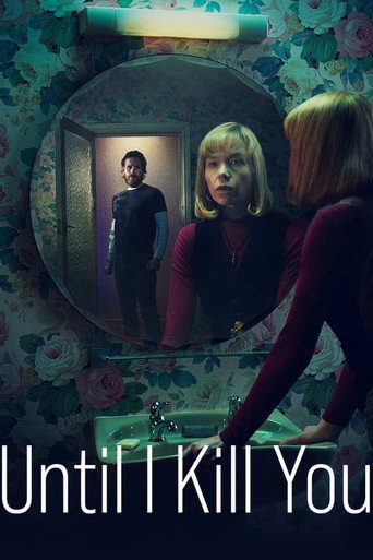 The poster for Season 1