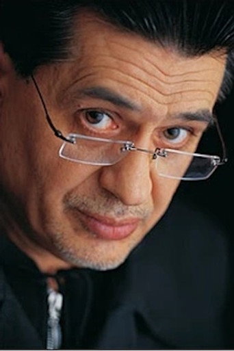 Portrait of Slavko Brankov